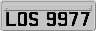 LOS9977