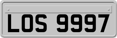 LOS9997