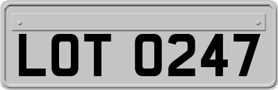 LOT0247