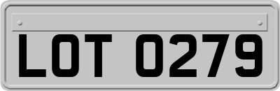 LOT0279