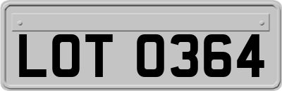 LOT0364
