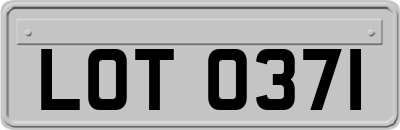 LOT0371