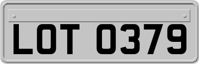 LOT0379