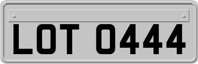 LOT0444