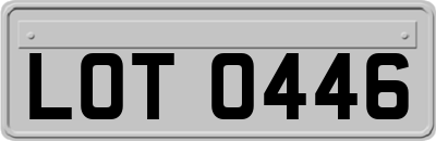 LOT0446