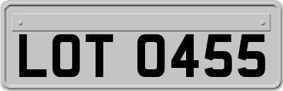 LOT0455