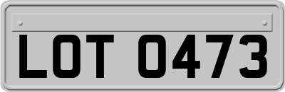 LOT0473