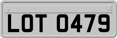LOT0479