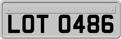 LOT0486