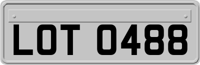 LOT0488