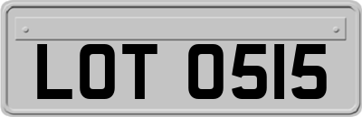 LOT0515