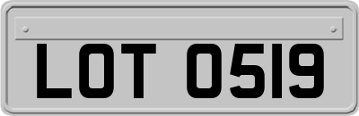 LOT0519
