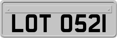 LOT0521