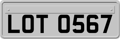 LOT0567