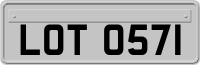 LOT0571