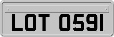 LOT0591