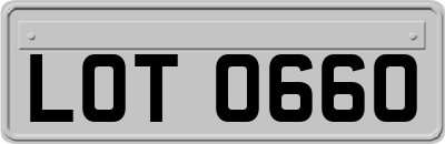 LOT0660