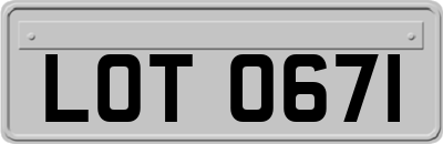 LOT0671