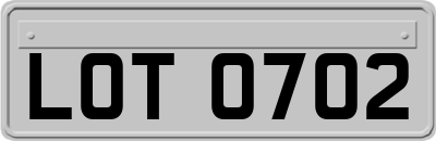 LOT0702