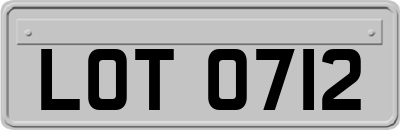 LOT0712