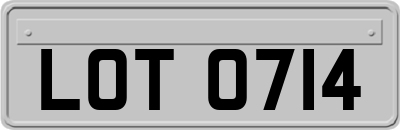 LOT0714