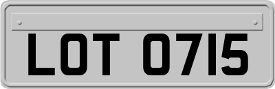 LOT0715