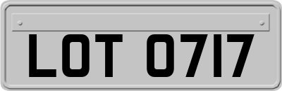 LOT0717