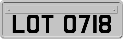 LOT0718