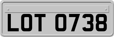 LOT0738