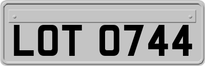 LOT0744