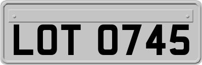 LOT0745