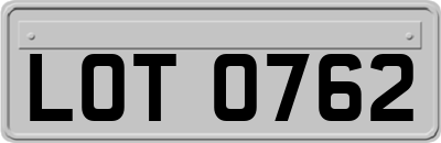 LOT0762