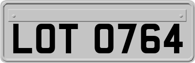 LOT0764
