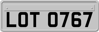 LOT0767
