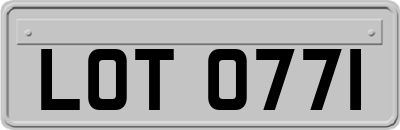 LOT0771