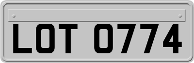 LOT0774