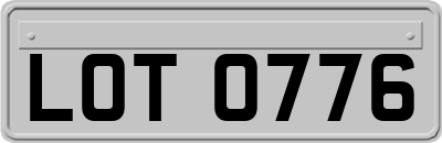 LOT0776