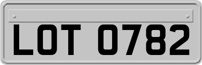LOT0782