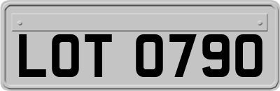 LOT0790