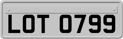 LOT0799