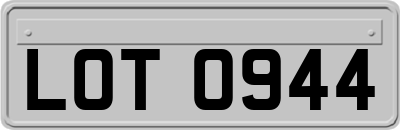 LOT0944