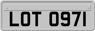 LOT0971