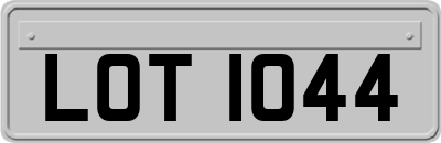 LOT1044