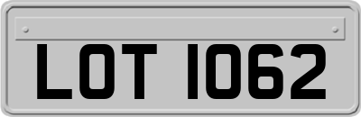 LOT1062