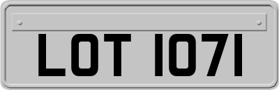 LOT1071