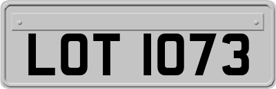LOT1073