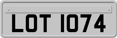 LOT1074