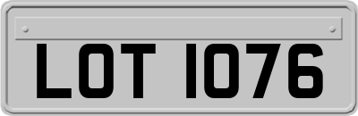 LOT1076