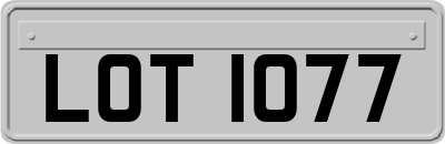 LOT1077