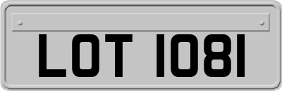 LOT1081